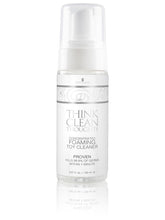 Sensuva On Think Clean Thoughts Foaming Toy Cleaner 150ml Default Title Adult Toy Cleaner